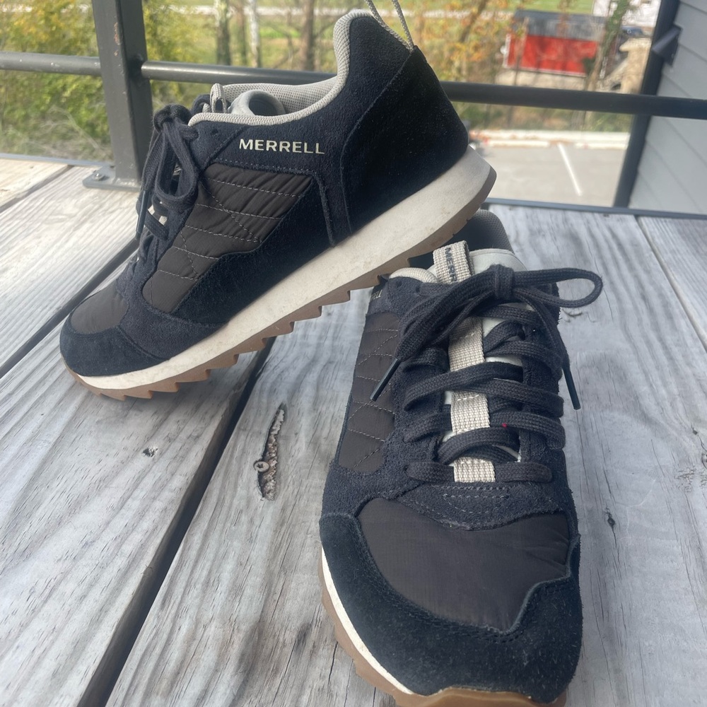 Merrell Women's Alpine Casual Sneakers
